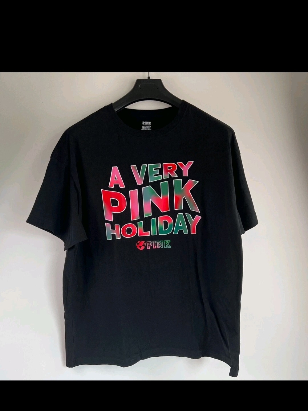 Vs Pink